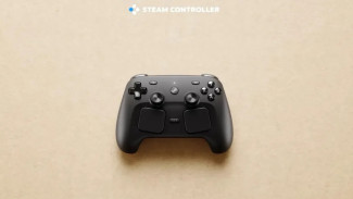Bocoran Harga Steam Controller Terbaru Terungkap, Cek di Sini!