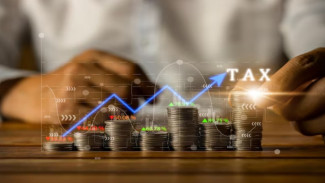 IRS Pakai Teknologi Palantir Rp2,2 T Lacak Pencucian Uang