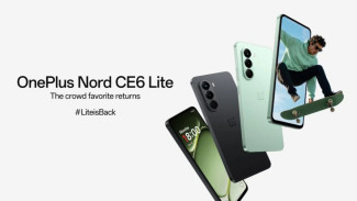 Spesifikasi OnePlus Nord CE 6 Lite Resmi, Performa Kencang dan Baterai 7000mAh
