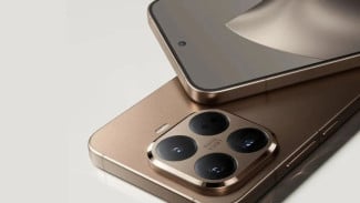 Bocoran Xiaomi 17T: Chipset Dimensity 8500, Layar 144Hz, dan Kamera 50MP