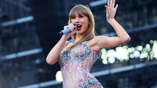 Lawan Deepfake AI, Taylor Swift Daftarkan Merek Dagang Suara