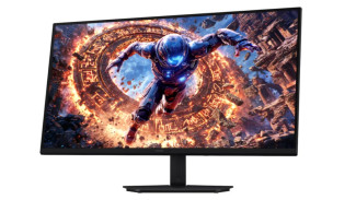 Samsung Odyssey G8 G80HS Resmi Meluncur, Monitor Gaming 6K dengan Refresh Rate 330Hz