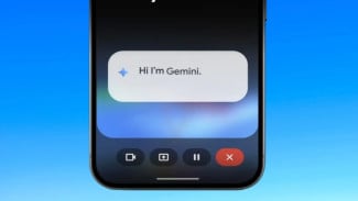 Fitur Gemini Proactive Assistance: AI Google Makin Canggih
