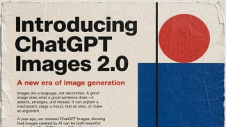 ChatGPT Images 2.0: Revolusi Nalar AI yang Mengubah Industri