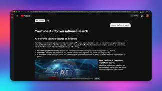 Fitur Ask YouTube AI Ubah Cara Cari Video Lebih Canggih