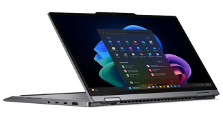 Laptop 2-in-1 Ini Hadir dengan RAM hingga 64GB dan Layar OLED 120Hz