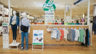UNIQLO Targetkan Pengurangan Limbah Tekstil Lewat Layanan RE.UNIQLO