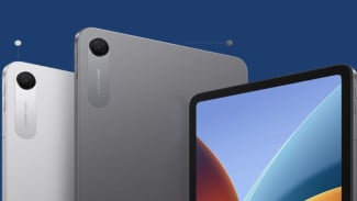 Xiaomi Redmi Pad 2 9.7 Rilis dengan Layar 120Hz dan Harga Mulai Rp 3,1 Juta