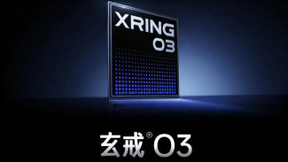 XRING O3 Siap Guncang Pasar: GPU 1,5 GHz & Clock Speed 4 GHz!