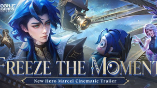 Kode Redeem MLBB Mei 2026 Terbaru - Klaim Skin & Diamond Gratis Hari Ini!
