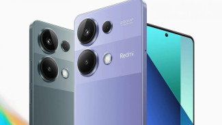5 HP Redmi Rp1 Jutaan RAM 8 GB/256 GB, Mana yang Paling Layak Dibeli?