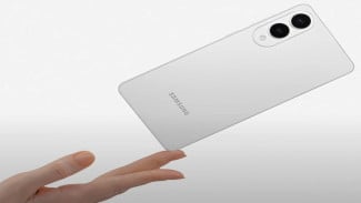 Samsung Galaxy S Turun Harga 2026, Pilih S25 FE, S25 Edge, atau S24 Ultra?