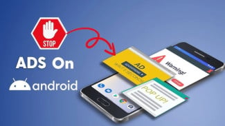 Iklan Pop-up di HP Android Bisa Jadi Tanda Aplikasi Mencurigakan, Ini Cara Mengeceknya