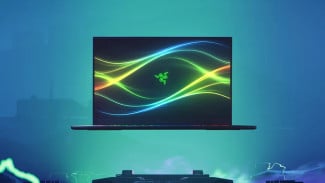 Razer Blade 16 (2026) Kini Dukung RTX 5090 dan RAM 64GB