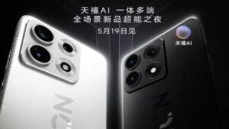Lenovo Legion Y70: Snapdragon 8 Gen 5 & Baterai 8.000mAh!