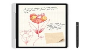 XPPen Magic Note Pad Rilis: Tablet Rasa Kertas dengan Android 14