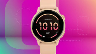 Promo Smartwatch Garmin Mother's Day: Diskon Hingga $200!