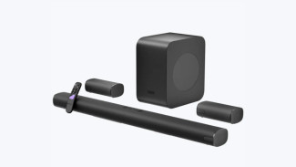 Zebronics ZEB-Juke Bar 9890 Resmi Meluncur, Soundbar 5.1.2 dengan Output 1030W
