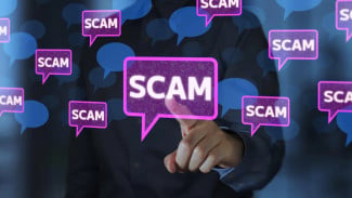 Awas Marak Penipuan Lowongan Kerja Online, Gen Z Paling Rentan