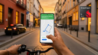 Snapdragon 6 Gen 5 Rilis: Bawa Wi-Fi 7 ke HP Kelas Menengah
