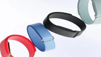 Fitbit Air Resmi Meluncur: Tracker Mungil Tanpa Layar dari Google