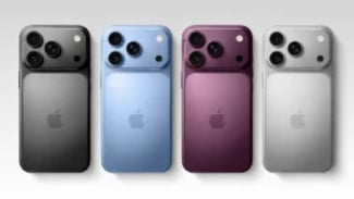 iPhone 18 Pro: Bocoran Harga, Spek Chip 2nm, dan Kamera Baru