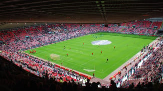 Link Live Streaming Sunderland vs Man United - Tayang 9 Mei 2026!