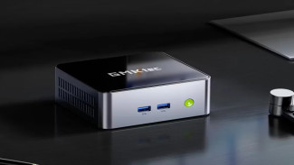 Gmktec NucBox M3 Pro Resmi Meluncur, Mini PC Ringkas dengan Intel Core i5 dan Dukungan Triple Monitor 4K