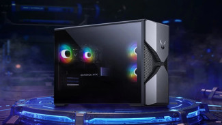 Lenovo Rilis PC Gaming Baru Bellator Blade 7000, Pakai Intel Core Ultra dan RTX 5060