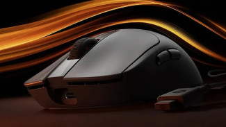 Xiaomi Gaming Mouse 2 Hadir dengan 8.000Hz & Sensor Flagship, Hanya Rp750 Ribu!