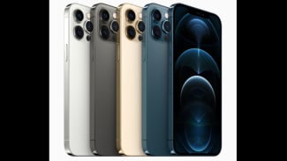 Harga iPhone 12 Second Mei 2026: Mulai Rp4 Juta, Cek Daftar Lengkapnya!