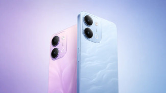 Vivo Y60 Meluncur Diam-Diam, Usung Snapdragon 4 Gen 2 dan Layar 120Hz