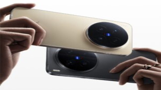 Bocoran Vivo X500 Series: Pakai Baterai Monster 7.000mAh!
