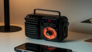 5 Gadget Camping Jepang Terbaik untuk Liburan Outdoor Seru