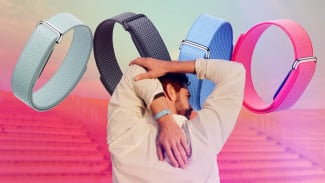 Kacamata Pintar Google Pakai Gemini & Fitbit Lawan Meta