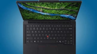 Lenovo ThinkPad P14s Gen 7 Resmi Hadir dengan RAM 96GB & Layar OLED 120Hz!