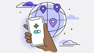 Mozilla Peringatkan Pentingnya VPN demi Keamanan Data Global