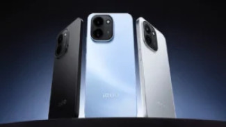 Bocoran iQOO Z11 Lite Muncul di Geekbench, Pakai Chipset Ini