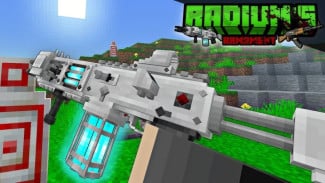 3 Ide Senjata Baru di Minecraft Classic yang Bikin Pertarungan Makin Seru
