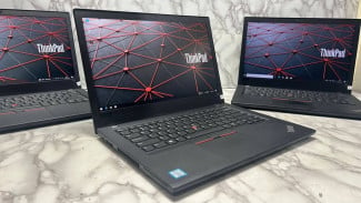 3 Laptop ThinkPad Terbaik untuk Pelajar 2026, Murah tapi Masih Kencang Buat Multitasking