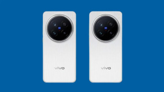 3 HP Vivo Kamera DSLR Terbaik 2026, Hasil Foto Bikin Takjub