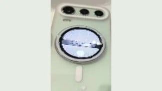 Honor 600 Pro Siap Meluncur: Baterai 8600mAh & Layar Sekunder