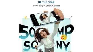 Bocoran Lengkap Realme 16T: Kamera Sony 50MP, Baterai 8.000mAh, IP69!