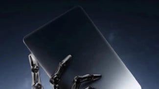 Red Magic Gaming Tablet 5 Pro Resmi Meluncur Juni 2026, Usung Desain Transparan dan Pendingin Ekstrem