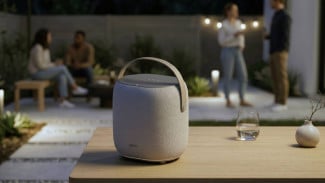 Jamo Tantang Sonos Move 2 Lewat Speaker Bluetooth HYG Flow
