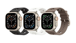 Bocoran Apple Watch Ultra 4: Desain Tipis & Layar microLED