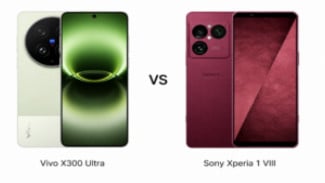 Vivo X300 Ultra vs Sony Xperia 1 VIII: Mana Flagship Terbaik?