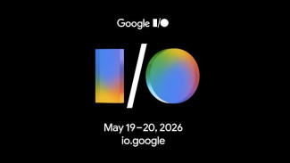 Cara Nonton Google I/O 2026: Jadwal dan Bocoran Produk Baru