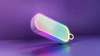 Asus Rilis Speaker Bluetooth RGB Baru, Usung Audio 20W dan Tahan Air IPX7