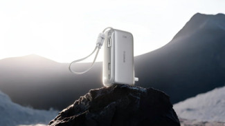 Baseus PicoGo Super Energy Pro Resmi Meluncur, Power Bank 3-in-1 dengan Fast Charging 67W